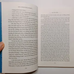 Một Mối Tình Ở Điện Elysee - Eric-Emmanuel Schmitt 747287