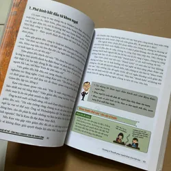 Nghệ thuật xử thế 736739