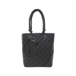 【Vintage】Túi Chanel Cambon Line 25167