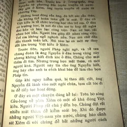Những mẫu chuyện về đời hoạt động của Hồ Chủ Tịch  973038