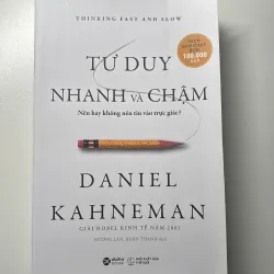 Tư Duy Nhanh Và Chậm