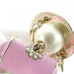 Chanel ABG014 Móc khóa - Hàng hiệu Authentic 772146