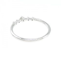 Nhẫn kim cương Kumikyoku 0.10CT - Hàng hiệu Authentic 840825