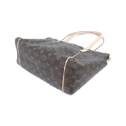 Túi xách Louis Vuitton Monogram Totally MM M56689 - Hàng hiệu Chính hãng 764946