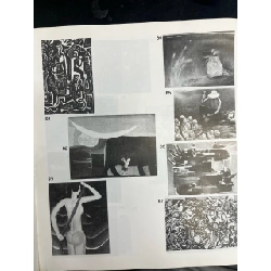 Triển lãm mỹ thuật toàn quốc 1990 728411