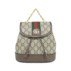 【Sản phẩm mới】Gucci 795221 96IWG Ba lô
