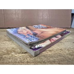 Combo 6 Cuốn Thế giới học đường, mới 70% SBM2108 450587