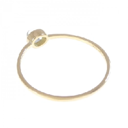 Nhẫn Aquamarine EM - Hàng hiệu Chính hãng 834229