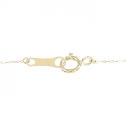 K18YG Dây chuyền kim cương 0.35CT - Hàng hiệu Chính hãng 861465