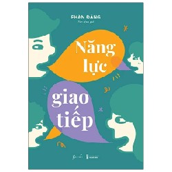 Năng Lực Giao Tiếp - Phàn Đăng 190126