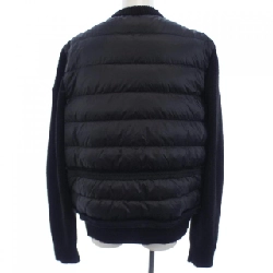 Áo khoác lông vũ MONCLER 640637