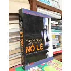 Nô lệ câu chuyện có thật của đời tôi - Mende Nazer