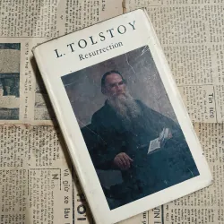 Resurrection (Hardcover) - Lev Tolstoy 968676