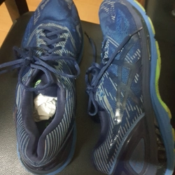 Giày Asics hãng của Nhật sz 45 541373