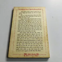 TÔI THẮNG ĐƯỢC BỆNH PHONG THẤP 1973 796537