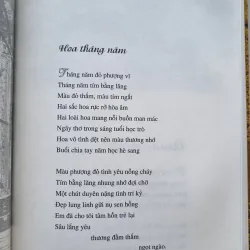 Về với yêu thương, sách có thủ bút của cựu thủ tướng Trương Hòa Bình 1025823