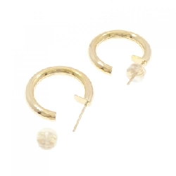 K18YG Bông tai - Hàng hiệu Chính hãng 871575