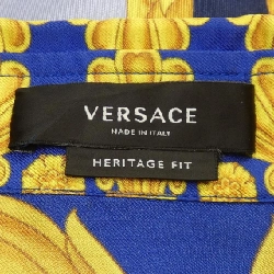 Áo sơ mi VERSACE - Hàng hiệu Authentic 902283