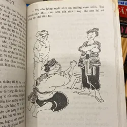 TRUYỆN CỔ TÍCH VIỆT NAM (XB 1999) 757336