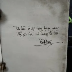 Mộng Du" của tác giả Tôn Phong. 
(1992) 563773