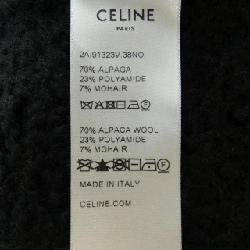 【Mã giảm giá】Đầm Celine CELINE 655190
