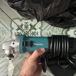 Thanh lý máy mài góc Makita 9556HN (100mm) – Hàng Nhật 763485