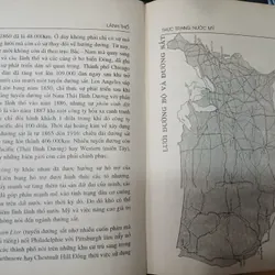 THỰC TRẠNG NƯỚC MỸ - Annie Lennkh - Marie France Toinet 594244