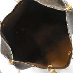 Túi du lịch Louis Vuitton Monogram Keepall 55cm M41424 - Hàng hiệu Chính hãng 803436