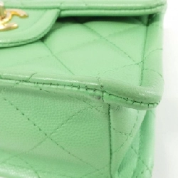 Túi xách chéo Chanel AS2356 613162