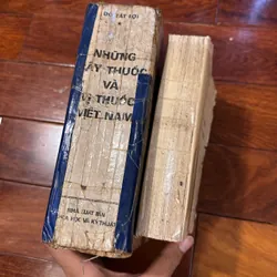 Những cây thuốc và vị thuốc Việt Nam - Đỗ Tất Lợi (Trọn bộ) 557562