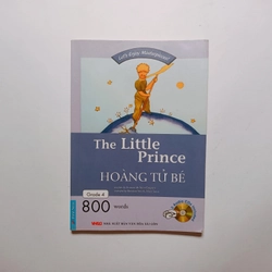 The Little Prince 
