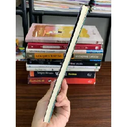 Hồ sơ á thần – Rick Riordan 576586