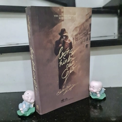 Sách BÓNG HÌNH CỦA GIÓ