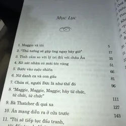 Sự nghiệp chính trị của Nguyên thủ tướng Anh Margaret Thatcher  738785