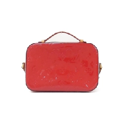 Túi xách vai Louis Vuitton Vernis Santa Monica M90368 608798