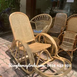 Ghế bập bênh mắt cáo 782946