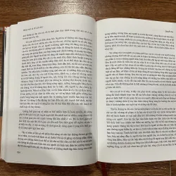 Emile Hay Là Về Giáo Dục - Jean Jacques Rousseau (10) 1002684