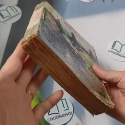 [XƯA] Lỗi Lầm (1991) - Đỗ Thị Thanh Vân 776065