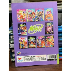 Bí mật động trời - Iginio Straffi 762138