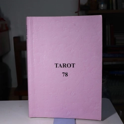 Tarot toàn thư 78 lá