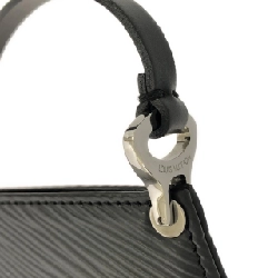 Túi đeo chéo Louis Vuitton Epi Pochette Demi Lune M52622 - Hàng hiệu Chính hãng 805993