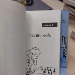 Sách: Trò chơi tâm lý (B1) Tác giả: Eric Berne, M.D 693175