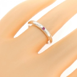 Nhẫn băng Tiffany - Hàng hiệu Authentic 836823