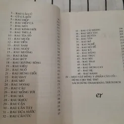 Rau cỏ trị bệnh. NHỮNG PHƯƠNG THUỐC HAY- MẸO VẶT ĐÔNG Y 704353