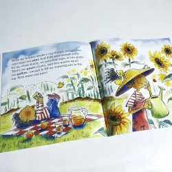 Bộ Me-NXB Penguin Random House Hoa Kỳ - Bộ sách gồm 6 cuốn với 6 chủ đề khác nhau 759627