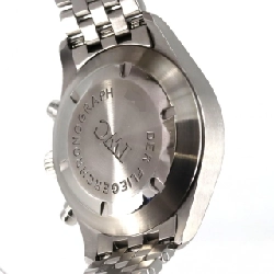 Đồng hồ cơ IWC Mechanical Friga Chrono IW370607 SS tự động - Hàng hiệu chính hãng 880759