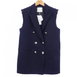 Chino CINOH Áo vest dài - Hàng hiệu Chính hãng