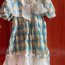 Váy trẻ em  759889