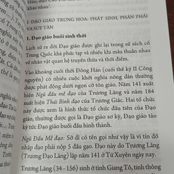 ĐẠO GIÁO TRI THỨC CƠ BẢN - NGUYỄN MẠNH CƯỜNG 544136