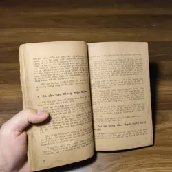 Các Con Vật Trên Rừng Dưới Biển - Đoàn Giỏi 1022201